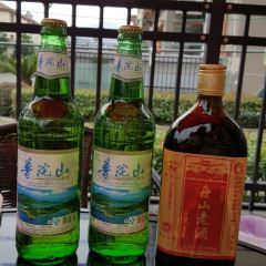 沈家门海鲜夜排档39-40号 User Photo