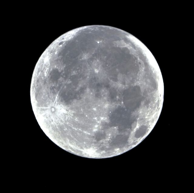 Craters of the Moon