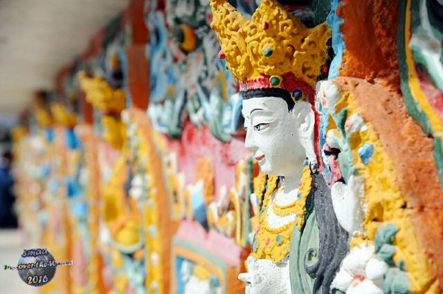 Guomari Temple