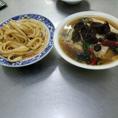 西安賈三灌湯包·回坊小吃·清真炒菜（北院門總店）張用戶圖片