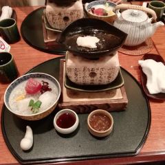 Wa Yamamura User Photo