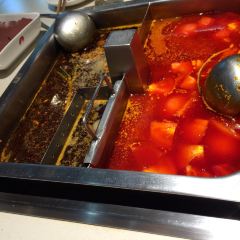 Haidilao Hot Pot (Yixian Road) User Photo