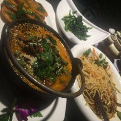新竹里馆·花园餐厅 User Photo