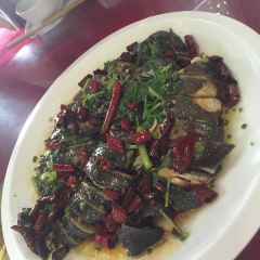 古道惠風飯莊張用戶圖片