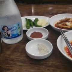 Baeknyeon Tojong Samgyaetang ảnh của người dùng