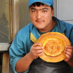 Ablajan Nanliri User Photo