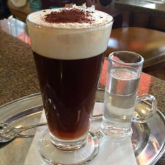 Café Imperial User Photo