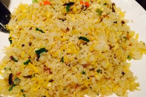 揚州炒飯（小份）