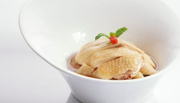 Ruifuyuan Restaurant (Maoming South Road)