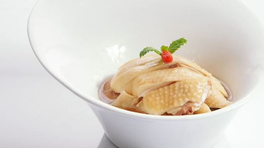 Ruifuyuan Restaurant (Maoming South Road)