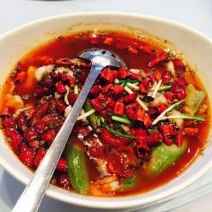 Han She (889 Plaza) User Photo