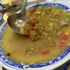風味樓小街鍋貼飄香花城張用戶圖片