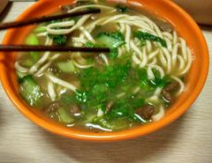 孟记小吃店 User Photo