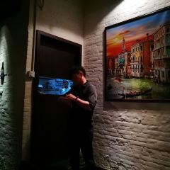 Acqua Pazza User Photo