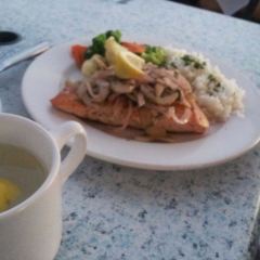 Carluccio's - London, Heathrow T5 User Photo