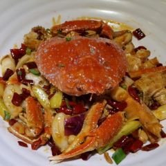 THE KINGDOM OF CRAB User Photo