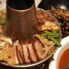 SHAN XI GUILD HALL User Photo