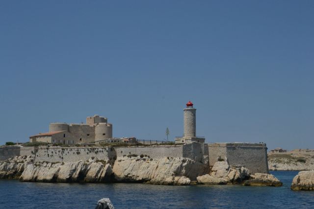 Chateau d'If