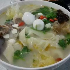 百年老字号怀庆老董家 User Photo
