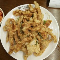 XINGDOU KOREAN EXPRESS RESTAURANT User Photo