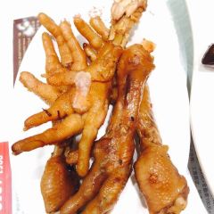 仙鶴樓(新華東街店)張用戶圖片