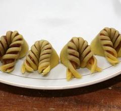 清真隆盛糕点(火车站店) 여행 사진