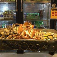 Seafood Ju (GanHai BuLuo) User Photo