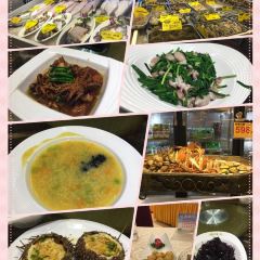 Seafood Ju (GanHai BuLuo) User Photo