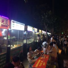 Haidananmenyeshi User Photo