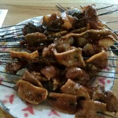Lidahuzi Barbecue User Photo