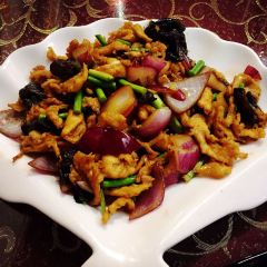 德居源 User Photo