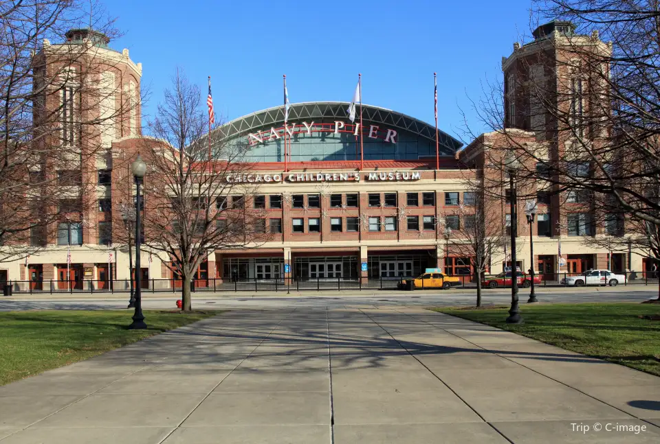 5_Navy Pier