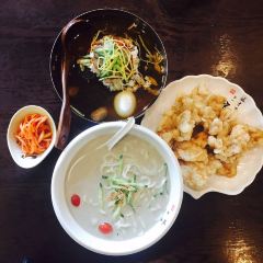 服务大楼冷面(延大店) User Photo