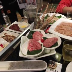 Laotu'echang Hot Pot (jiefanglu) ảnh của người dùng