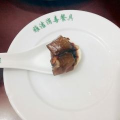 醉九華董家小廚徽宜飯店張用戶圖片