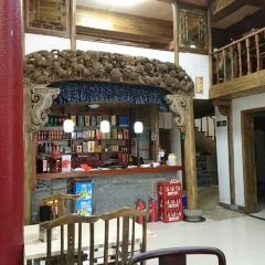 小院子酒家 User Photo