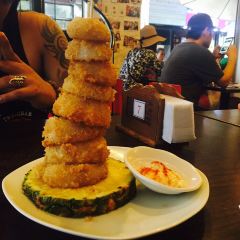 I Luv Backyard BBQ 여행 사진
