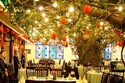 Dong Jia Shi Fu (Bei Jing Road)