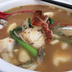 YI XIANG HAI XIAN MIAN GE DA User Photo