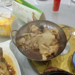 黎明徽菜美食城 User Photo
