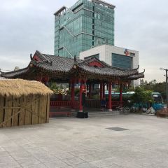 China Seong User Photo