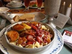 City Tavern Restaurant 여행 사진