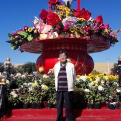 Changjixiaochiyitiaojie User Photo