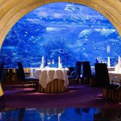 Ristorante L’Olivo at Al Mahara User Photo