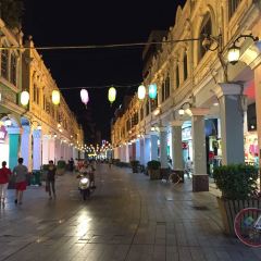 民信老鋪(華蓋路店)張用戶圖片