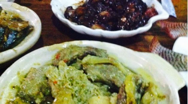 兴欣阁食店