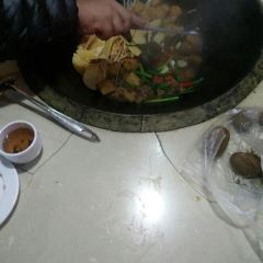 Daguodazaochaihuo Restaurant 여행 사진