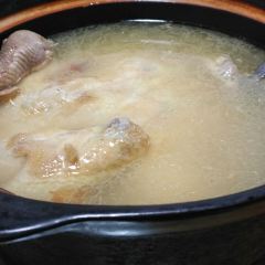 邮电餐厅 User Photo