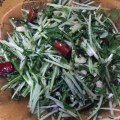老宅子私房菜馆(大理古城店) User Photo