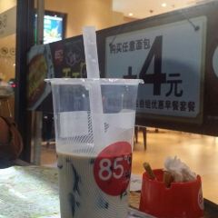 85度C(晋江宝龙店) User Photo